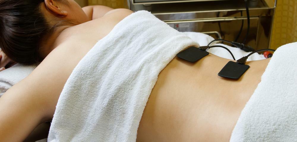 Advanced Electrotherapy Technology