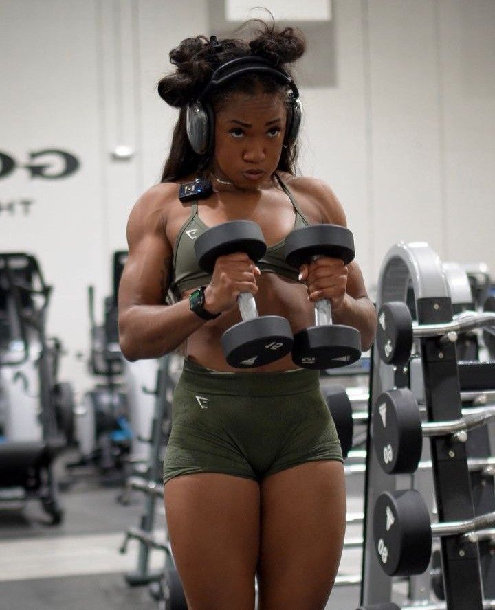Gym Rat Icon