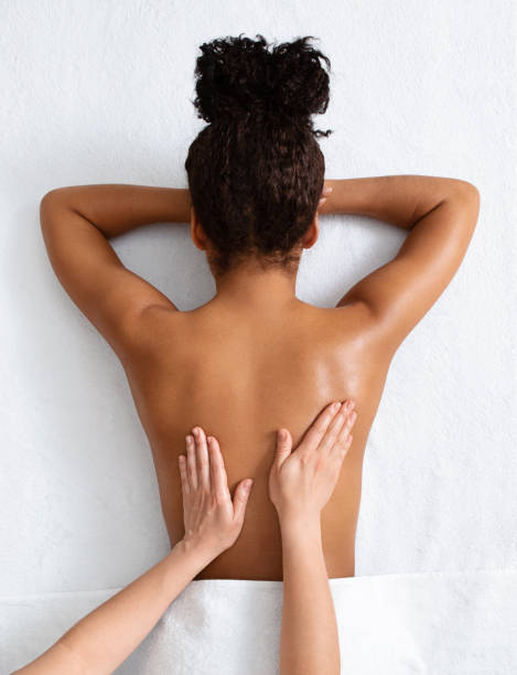 Arthritis Relief Massage