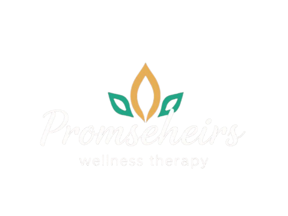 PromiseHeirs Private Massage Therapy Logo